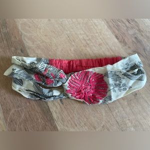 Rare Anthropologie Namrata Joshipura Headband